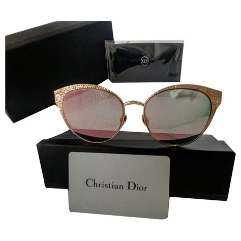 etui a lunette christian dior|lunette soleil christian dior femme.